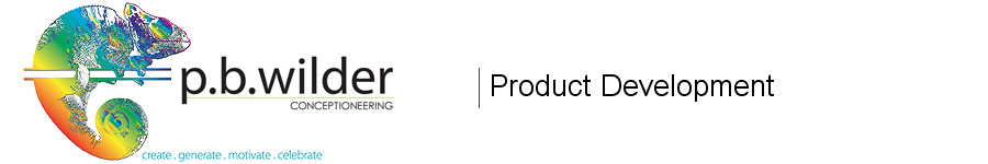 Ergo Product Development